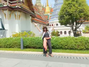 Walking Tours