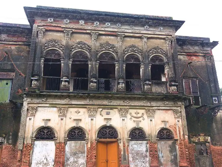 Panam Nagar