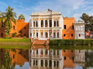Sonargaon