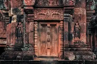 Beng Mealea