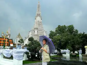 Multi Day Tours