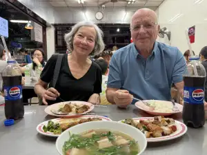 Food Tours