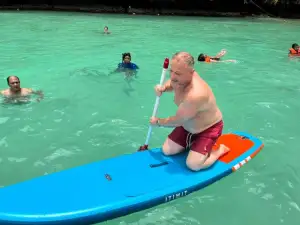 Sea Adventure Tours