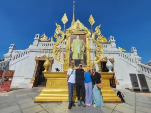 Private Tours